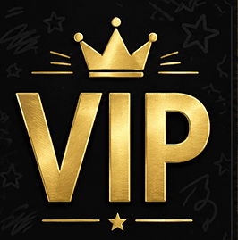 GOLDEN GAIT VIP PASS