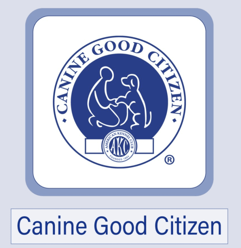 Canine Good Citizen