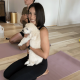 GOLDEN YOGA